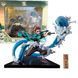 Фигурка Bandai Spirit Танджиро Клинок рассекающий демонов&nbsp;Tanjiro Kamado&nbsp;12см DS TK 148 WST DS TK 148 фото 1