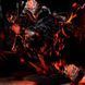 Фигурка Блич Ичиго Куросаки Bleach Ichigo Kurosaki 22 см 3026821476 фото 3