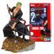 Фігурка Tamashi Nations Ван Піс Ророноа Зоро One Piece Roronoa Zoro 18 см WST OP RZ WST OP RZ фото 1