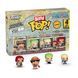 Набір фігурок Bitty Pop Ван Піс пак One Piece 4 Pack 3 см FBP OP 04 3038966002 фото 1
