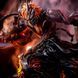 Фигурка Блич Ичиго Куросаки Bleach Ichigo Kurosaki 22 см 3026821476 фото 4