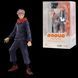 Фигурка Good Smile Магическая битва Юдзи Итадори Jujutsu Kaisen Yuuji Itadori 17 см JK YI 17 JK YI 17 фото 1