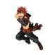 Фігурка&nbsp;Bandai Spirits Моя Геройська Академія My Hero Academia&nbsp;Kirishima Кирисіма 13 см&nbsp;WST BS MHA K WST BS MHA K фото 1
