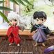 Фігурка Bandai Spirits Q Posket InuYasha Inuyasha ІнуЯша Інуяша 14 см BS Q IY I 14 A BS Q IY I 14 A фото 3