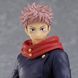 Фигурка Good Smile Магическая битва Юдзи Итадори Jujutsu Kaisen Yuuji Itadori 17 см JK YI 17 JK YI 17 фото 3