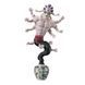 Фигурка&nbsp;Bandai Demon Slayer Gyokko Клинок рассекающий демонов Гёкко 16 см B DS GK B DS GK фото 1