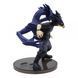 Фигурка&nbsp;BANDAI Фумикаге Токоями Моя геройская академия&nbsp;Tokoyami Fumikage My Hero Academia 16 см BS TF MHA BS TF MHA фото 4