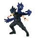Фигурка&nbsp;BANDAI Фумикаге Токоями Моя геройская академия&nbsp;Tokoyami Fumikage My Hero Academia 16 см BS TF MHA BS TF MHA фото 3