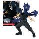 Фигурка&nbsp;BANDAI Фумикаге Токоями Моя геройская академия&nbsp;Tokoyami Fumikage My Hero Academia 16 см BS TF MHA BS TF MHA фото 1