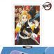 Акриловая фигурка Клинок рассекающий демонов Demon Slayer: Kimetsu no Yaiba 10 см CH AK DS 11 CH AK DS 11 фото 1