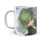 Кружка GeekLand Ванпанчмен One Punch Man Тацумаки OPM 02.21 1757909903 фото 1