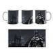 Кружка GeekLand Бэтмен Batman winter BM.02.354 BM.02.354 фото 2