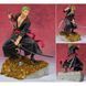 Фігурка Tamashi Nations Ван Піс Ророноа Зоро One Piece Roronoa Zoro 18 см WST OP RZ WST OP RZ фото 3