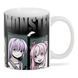 Кружка&nbsp;GeekLand Ангельские ритмы Angel Beats АВ.02.06 girls dead monster АВ.02.06 фото 2