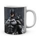 Кружка GeekLand Бэтмен Batman winter BM.02.354 BM.02.354 фото 1
