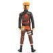 Фігурка Banpresto Наруто Удзумакі Shippuden Naruto Uzumaki Grandista Master Stars 23 см WST NA MS 22.78 WST NA MS 22.78 фото 4
