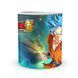 Кружка GeekLand Dragon Ball Перлина Дракона Гоку DB 02.22 1757911910 фото 1