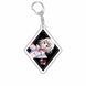 Брелок акриловий Токійський гуль Джузо Сузуя Tokyo Ghoul Juzo Suzuya 5 см 2460051705 фото 1