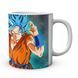 Кружка GeekLand Dragon Ball Перлина Дракона Гоку DB 02.22 1757911910 фото 4
