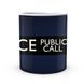 Кружка GeekLand&nbsp;Doctor Who Доктор Хто Тардіс Police Box DW.02.353 1757923502 фото 3