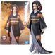 Фигурка&nbsp;Bandai Spirits&nbsp;Мудзан Кибуцудзи&nbsp;Kibutsuji Muzan Клинок рассекающий демонов 17см WST DS КМ 157 WST DS КМ 157 фото 1