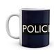 Кружка GeekLand&nbsp;Doctor Who Доктор Хто Тардіс Police Box DW.02.353 1757923502 фото 2