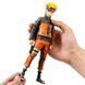 Фігурка Banpresto Наруто Удзумакі Shippuden Naruto Uzumaki Grandista Master Stars 23 см WST NA MS 22.78 WST NA MS 22.78 фото 5