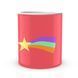 Кружка Gravity Falls flowers Гравити Фолс GF.02.402 фото 2