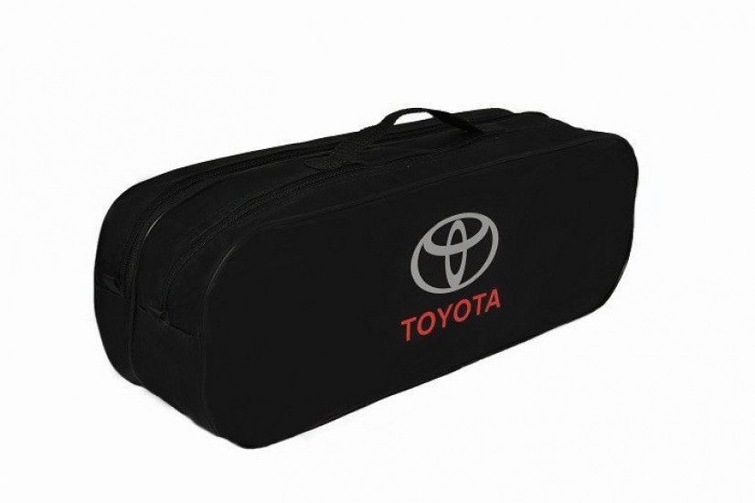 Набор автомобилиста Toyota легковой 483990326 фото