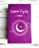 Карти Таро Космічних Циклів Cosmic Cycles Tarot 2531709874 фото