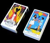 Карты Таро Современной ведьмы Modern Witch Tarot №3 2569389123 фото