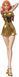 Фигурка Banpresto Ван Пис Нами One Piece NAMI 25 см B OP N GG 25 B OP N GG 25 фото 1