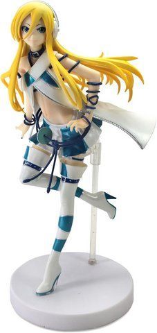Фігурка FuRyu Вокалоїд Лілі Vocaloid Lily 23 см F V L I 23 F V L I 23 фото