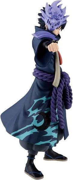 Фігурка Bandai Spirits Naruto&nbsp;Shippuden Sasuke Uchiha Наруто Саске Учіха 16 см BS NS SU AC BS NS SU AC фото