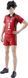 Фигурка брелок Bandai Spirits Tetsurou Kuroo Haikyuu!! Тэцуро Куроо Волейбол!! 20 см BS TK H 20 2228526628 фото 1