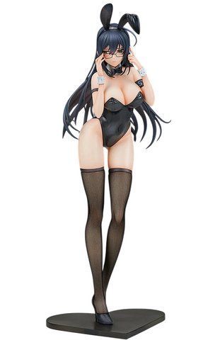 Фігурка Дівчина Кролик Icomochi Bunny Girl 30 см CH NNBG 30 2928970071 фото