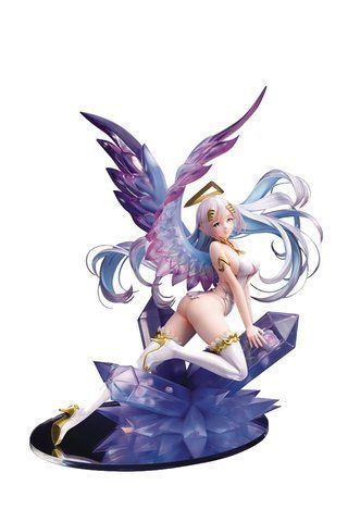 Фігурка Kotobukiya Museum of Mystical Melodies Aria Музей містичних мелодій Арія 27 см KT MMM A 2560054352 фото