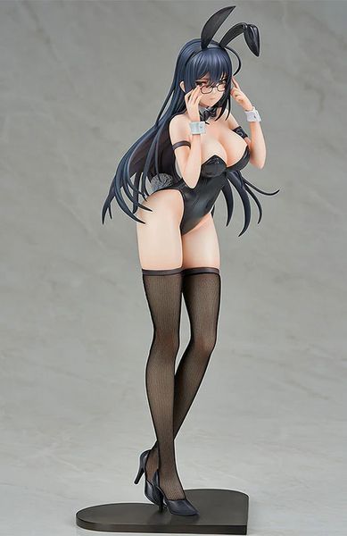 Фигурка Девушка Кролик Icomochi Bunny Girl 30 см CH NNBG 30 2928970071 фото