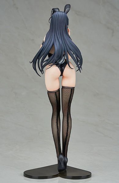 Фигурка Девушка Кролик Icomochi Bunny Girl 30 см CH NNBG 30 2928970071 фото