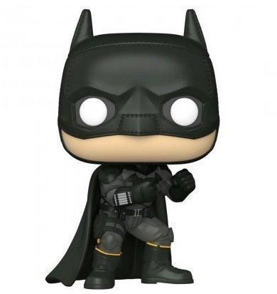 Фигурка Фанко Поп Бэтмен Funko Pop Batman10 см movies B B 1187 movies B B 1187 фото