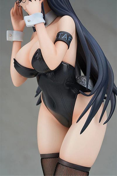 Фигурка Девушка Кролик Icomochi Bunny Girl 30 см CH NNBG 30 2928970071 фото