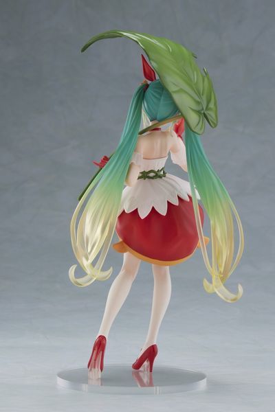 Фігурка&nbsp;Taito&nbsp;Wonderland Prize&nbsp;Hatsune Miku Хацуне Міку 18 см T WP HM T WP HM фото