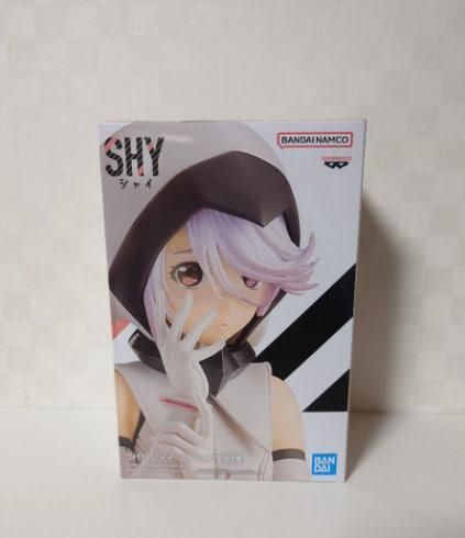 Фігурка Bandai Spirits SHY Teru Momijiyama Сором'язливий Теру Момідзіяма 17 см BS SHY TM 17 BS SHY TM 17 фото