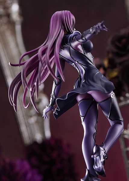 Фигурка&nbsp;Good Smile Company&nbsp;POP UP PARADE Sc&aacute;thach Fate/stay night Скатах Судьба: Ночь схватки 20 см PP S FS PP S FS фото