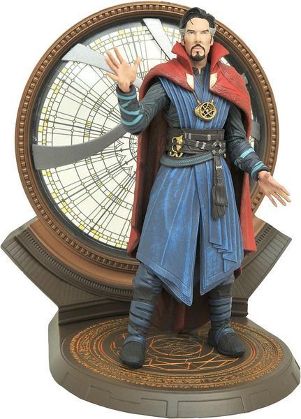 Фігурка Diamond Select Marvel Doctor Strange Марвел Доктор Стрендж 18 см DS M DS 18 2169222097 фото