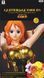 Фигурка Banpresto Ван Пис Нами One Piece NAMI 25 см B OP N GG 25 B OP N GG 25 фото 2