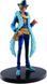 Фигурка Banpresto DXF THE GRANDLINE MEN One Piece Sanji Vinsmoke Ван Пис Санджи Винсмок 17 см B MS DXF OP SV EV 17 2851386358 фото 2