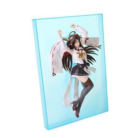 Фигурка&nbsp;Sega&nbsp;Флотская коллекция&nbsp;Kantai Collection&nbsp;Конго Kongou 16см S KC K T&nbsp;KC&nbsp;H&nbsp;27.113 фото
