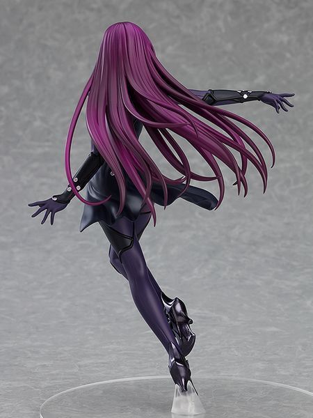 Фигурка&nbsp;Good Smile Company&nbsp;POP UP PARADE Sc&aacute;thach Fate/stay night Скатах Судьба: Ночь схватки 20 см PP S FS PP S FS фото
