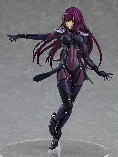 Фигурка&nbsp;Good Smile Company&nbsp;POP UP PARADE Sc&aacute;thach Fate/stay night Скатах Судьба: Ночь схватки 20 см PP S FS PP S FS фото